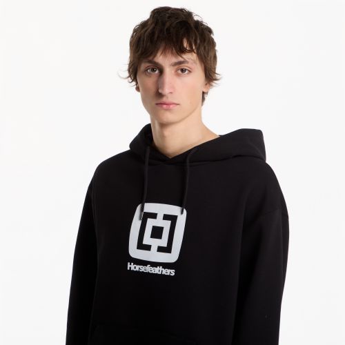 Felpa Fair Sweatshirt L - Horsefeathers - Modalova