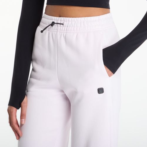 Pantaloni da ginnastica W SHOX PHOENIX FLC PANT N/A XS - Nike - Modalova