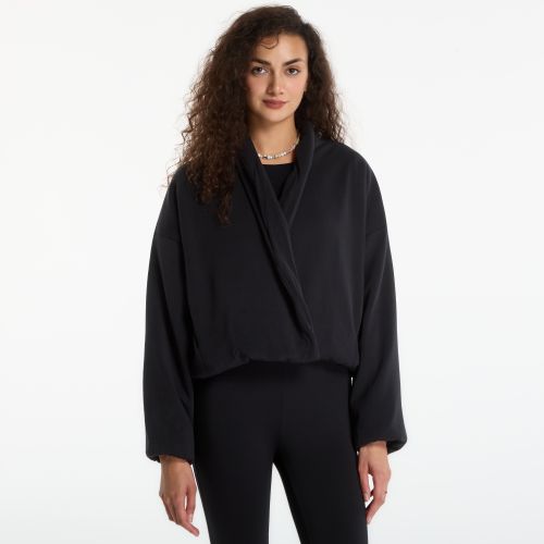 Giacca 24.7 ImpossiblySoft Plush Therma-FIT Shawl Jacket / L - Nike - Modalova