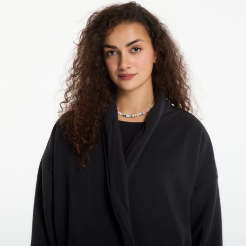 Giacca 24.7 ImpossiblySoft Plush Therma-FIT Shawl Jacket / S - Nike - Modalova