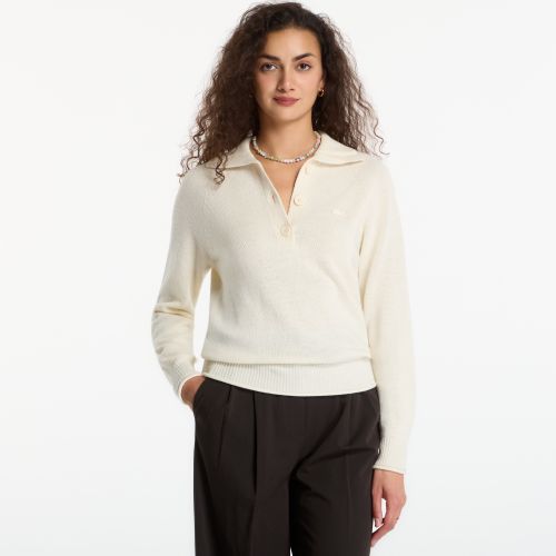 Maglione Half-Zip Sweaters 40 - LACOSTE - Modalova