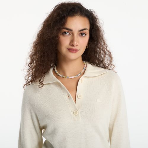 Maglione Half-Zip Sweaters 40 - LACOSTE - Modalova