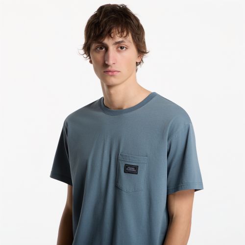 Maglietta Alpha T-Shirt M - Horsefeathers - Modalova