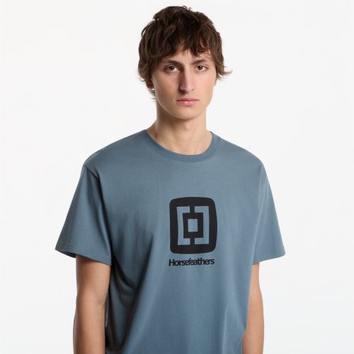 Maglietta Fair T-Shirt M - Horsefeathers - Modalova