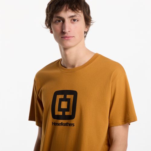 Maglietta Fair T-Shirt L - Horsefeathers - Modalova