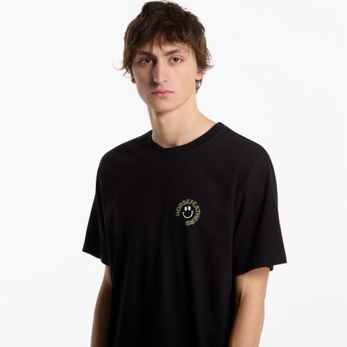 Maglietta Mocker T-Shirt M - Horsefeathers - Modalova