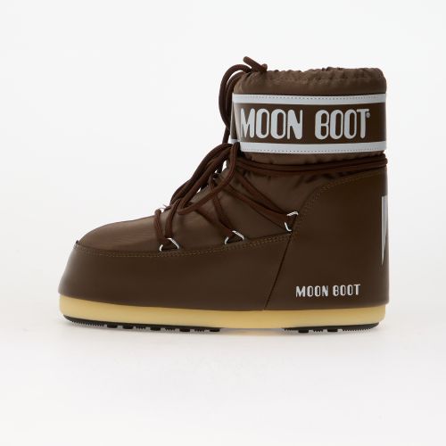 Scarpe Icon Low Nylon 39-41 - Moon Boot - Modalova