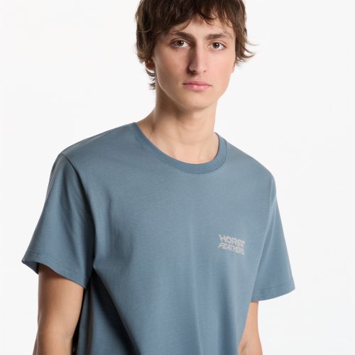 Maglietta Carmy T-Shirt L - Horsefeathers - Modalova