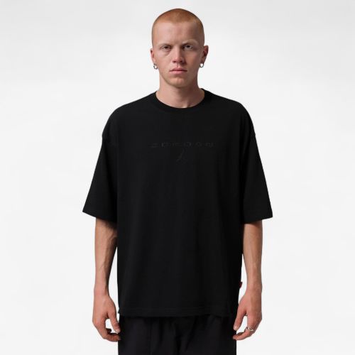 Maglietta Flight Men's Oversized T-Shirt XL - Jordan - Modalova