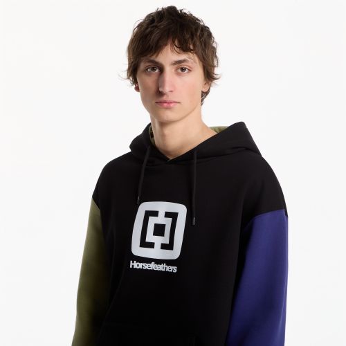 Felpa Fair Sweatshirt M - Horsefeathers - Modalova