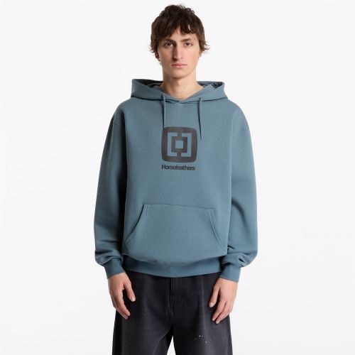 Felpa Fair Sweatshirt XL - Horsefeathers - Modalova