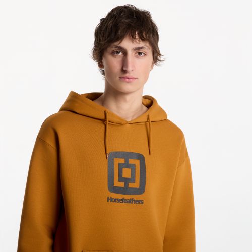 Felpa Fair Sweatshirt L - Horsefeathers - Modalova