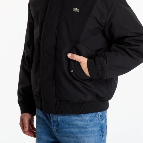 Giacca Bombers & Varsities 50 - LACOSTE - Modalova