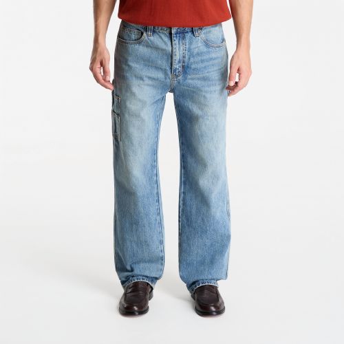 Pantaloni Go Kit Carpenter Pant 36 - GUESS - Modalova