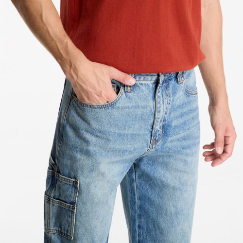 Pantaloni Go Kit Carpenter Pant 36 - GUESS - Modalova