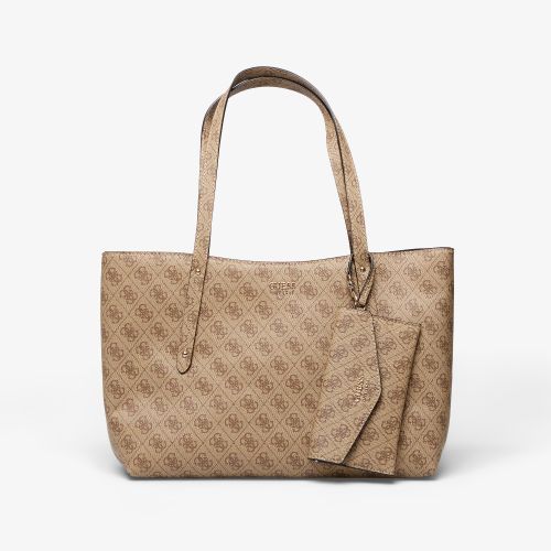 Brenton Top Zip Tote Universal - GUESS - Modalova