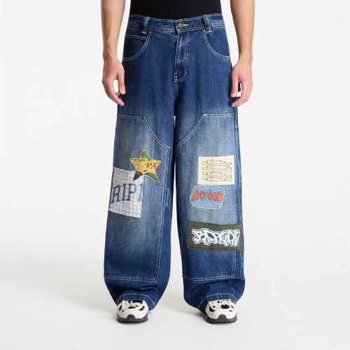 Jeans Skyline Wide Fit Carpenter Pant M - RIPNDIP - Modalova