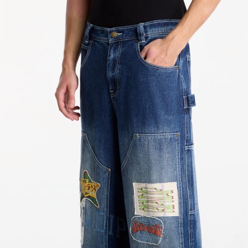 Jeans Skyline Wide Fit Carpenter Pant M - RIPNDIP - Modalova