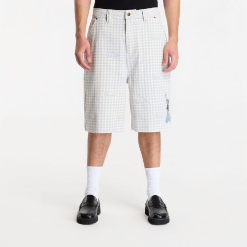 Pantaloncini Hard In Da Paint Wide Fit Shorts L - RIPNDIP - Modalova