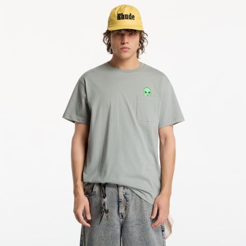 Maglietta Lord Alien Pocket Tee M - RIPNDIP - Modalova