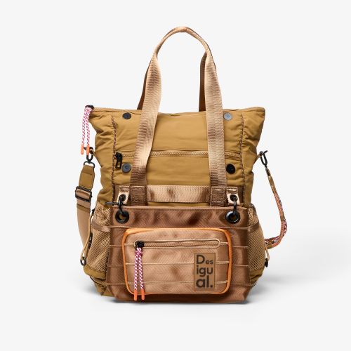 Lunivelle Voyager Universal - Desigual - Modalova