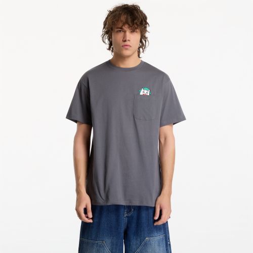 Maglietta Why So Nermal? Pocket Tee S - RIPNDIP - Modalova