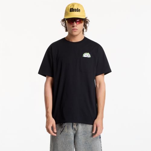 Maglietta Bug Drank Nerm Pocket Tee L - RIPNDIP - Modalova