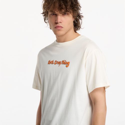 Maglietta Fuck Everything Tee XXL - RIPNDIP - Modalova