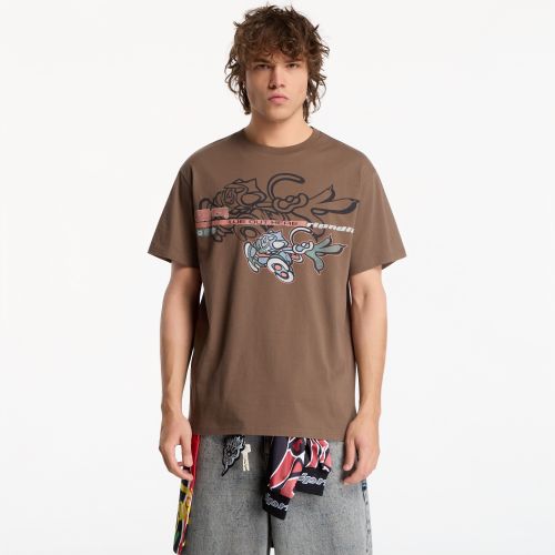 Maglietta Cyclone Tee S - RIPNDIP - Modalova