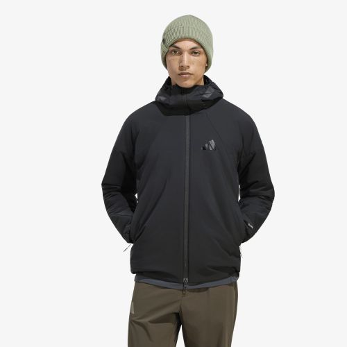 Giacca adidas Terrex Xperior Pro Primaloft CLIMAWARM+ Stretch Jacket S - adidas Performance - Modalova