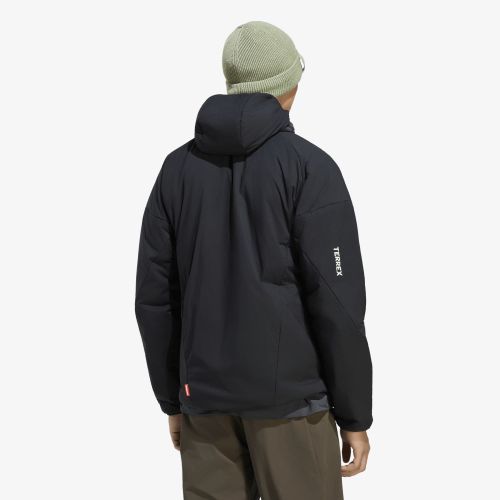 Giacca adidas Terrex Xperior Pro Primaloft CLIMAWARM+ Stretch Jacket S - adidas Performance - Modalova