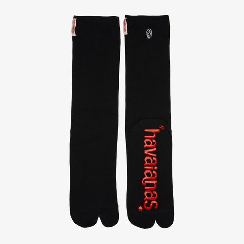 Tabi Logo Socks Universal - Havaianas - Modalova