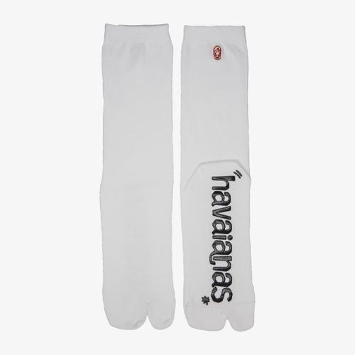 Tabi Logo Socks Universal - Havaianas - Modalova
