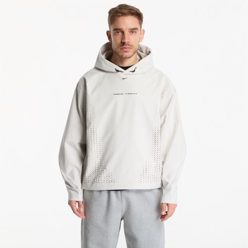 Felpa Tech Men's Dri-FIT Shori Knit Pullover Hoodie / S - Nike - Modalova