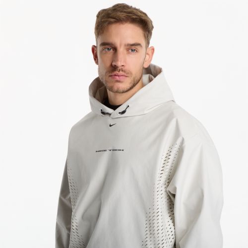 Felpa Tech Men's Dri-FIT Shori Knit Pullover Hoodie / S - Nike - Modalova