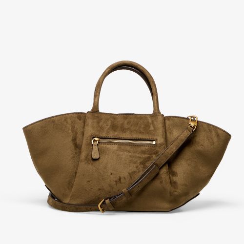 Allegra Girlfriend Satchel Universal - GUESS - Modalova