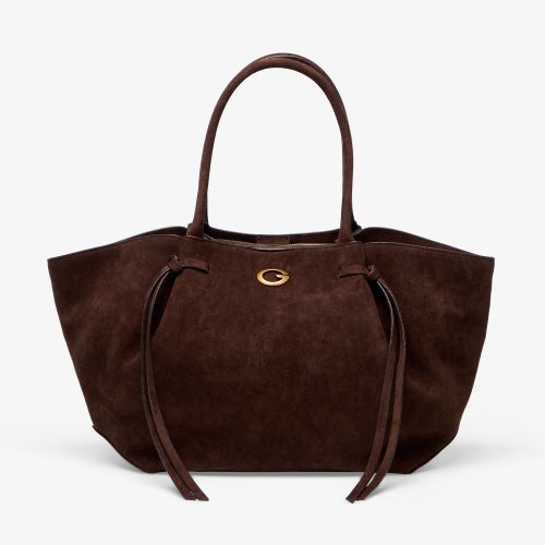 Allegra Girlfriend Tote Universal - GUESS - Modalova