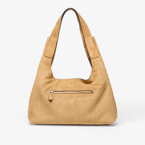 Guess Sunset Hobo Tan Universal - GUESS - Modalova