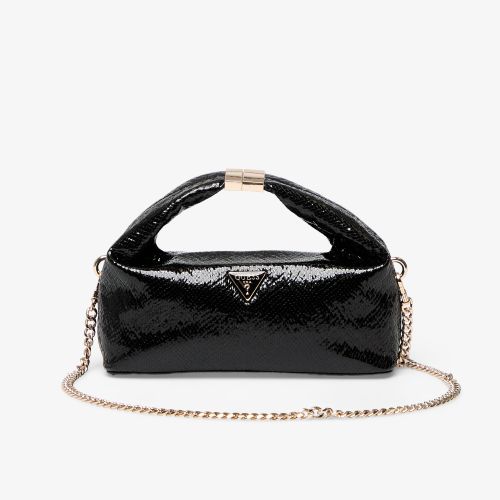 Jewels Top Handle Pouch Universal - GUESS - Modalova