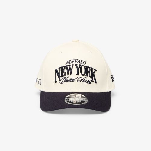 Tappo 9FORTY M-Crown Wordmark / Universal - New Era - Modalova