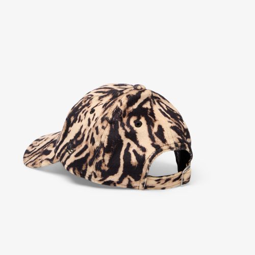 Tappo 9FORTY MLB Ocelot Print New York Yankees Universal - New Era - Modalova