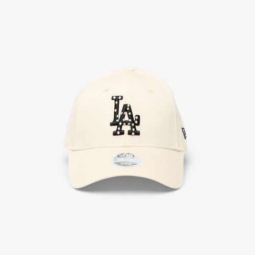 Tappo 9FORTY MLB Infill Los Angeles Dodgers Universal - New Era - Modalova