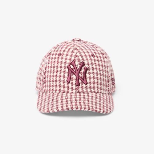 Tappo 9FORTY M-Crown MLB Houndstooth New York Yankees / Universal - New Era - Modalova