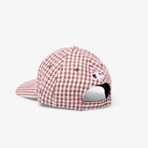 Tappo 9FORTY M-Crown MLB Houndstooth New York Yankees / Universal - New Era - Modalova