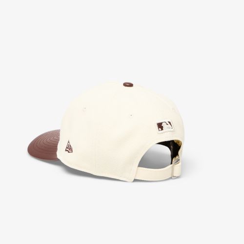 Tappo 9FORTY M-Crown A-Frame MLB Fabric Mix New York Yankees / Universal - New Era - Modalova