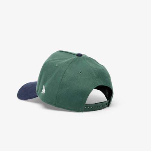 Tappo 9FORTY A-Frame MLB Suede Visor New York Yankees Universal - New Era - Modalova