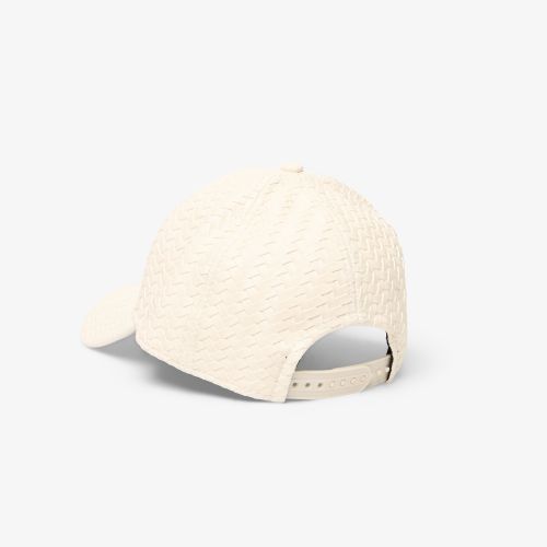Tappo 9FORTY MLB PU Weave New York Yankees Universal - New Era - Modalova