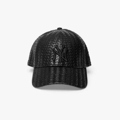 Tappo 9FORTY MLB PU Weave New York Yankees Universal - New Era - Modalova