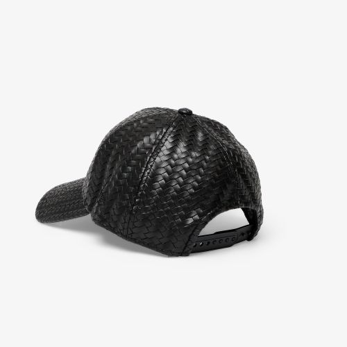 Tappo 9FORTY MLB PU Weave New York Yankees Universal - New Era - Modalova