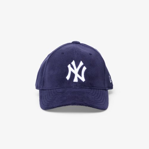 Tappo 9FORTY M-Crown MLB Fleece New York Yankees Universal - New Era - Modalova